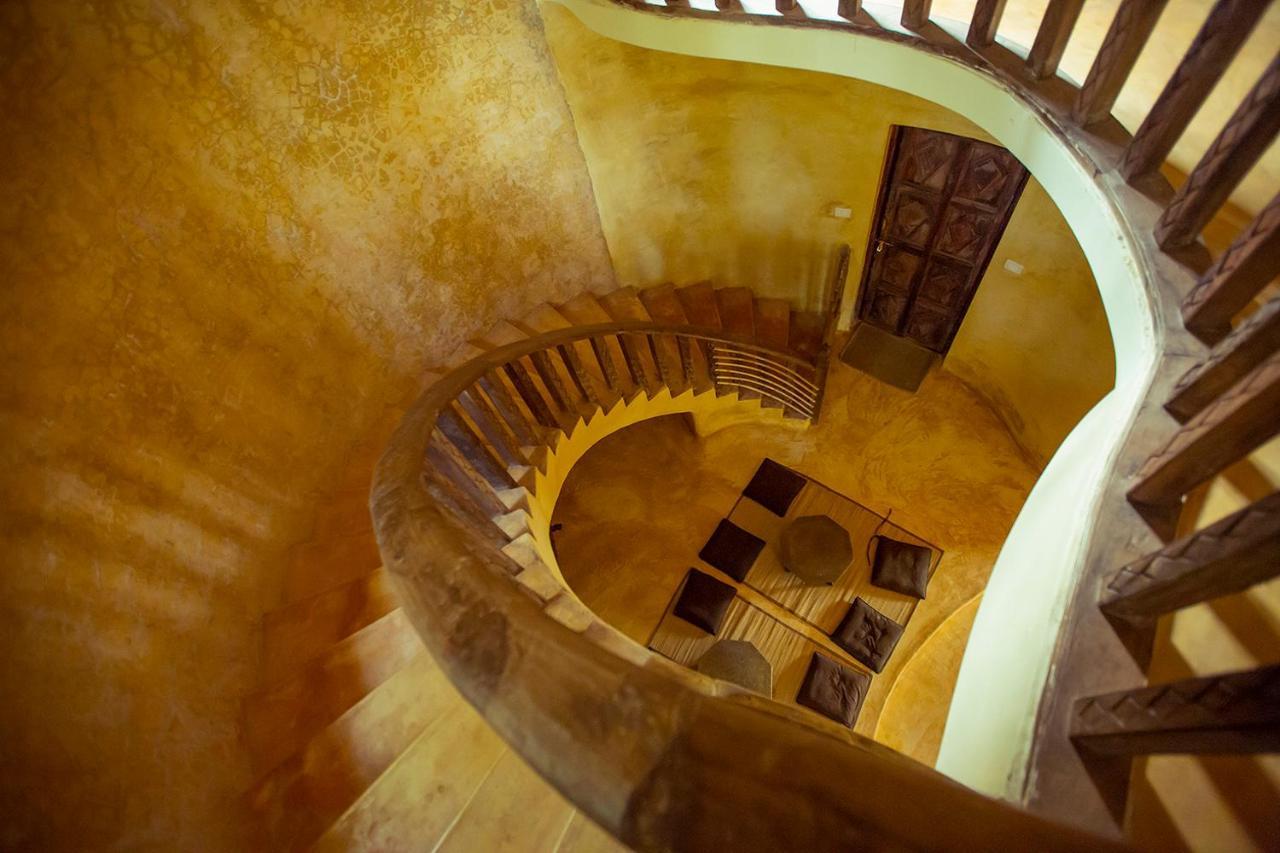 Ashiyana Goa - Yoga Retreat Centre Ξενοδοχείο Εξωτερικό φωτογραφία